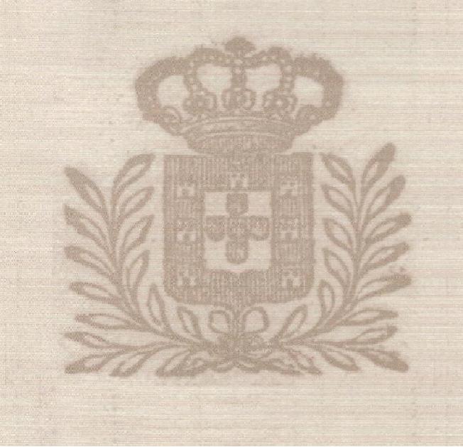 D. Pedro V.  Cabelos Lisos
