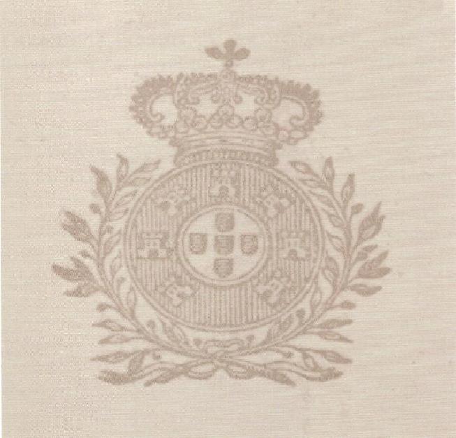 D. Pedro V. Cabelos Anelados

