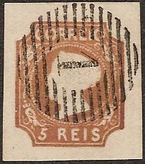 001.005.fb
CE 1
5 réis
Tipo I
C.Barras 4:7:4 Nr. 1 de Lisboa
Certificado - BPSB

