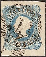 002.005.fb
CE 2
25 réis
Tipo I
Azul Esverdeado
C.Barras 5:9:5 Nr. 1 de Lisboa

