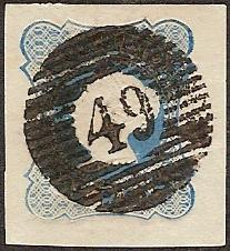 002.011.fb
Precursor dos Açores
CE 2
25 réis
Tipo II
C.Barras 5:9:5 Nr. 49 da Horta

