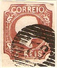 005.008.iv
CE 5
5 rÃ©is
Tipo VI
C.Barras (4:6:4) 52 do Porto
