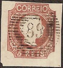 010.001.fb
CE 10
5 réis
Tipo II
Castanho Vermelho
C.Barras 6:8:6 Nr. 89 de Miranda do Corvo, 
depois Anadia

