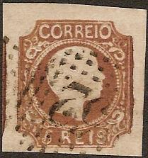 010.010.fb
CE 10
5 réis
Tipo II
C.Pontos Nr. 52 do Porto

