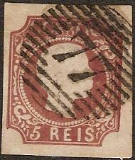 010.002.fb
CE 10
5 réis
Tipo II
Castanho Vermelho
C.Barras 5:7:4 Nr. 77 de Coimbra
