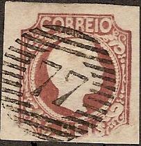 010.004.fb
CE 10
5 réis
Tipo II
Castanho Vermelho
C.Barras 3:8:3 Nr. 77 de Coimbra
