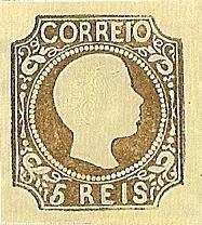 CE 10
Variedades Catalogadas:
- Tipos I a XIII
- Vários Tons (tipo II)
- Castanho Vermelho (tipo II)
- Duplas Impressões (tipos II e III)
