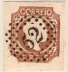 010.018.iv
CE 10
5 rÃ©is
Tipo X
C.Pontos 52 do Porto

