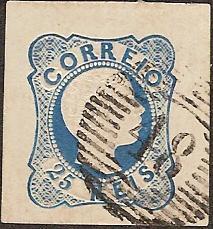 012.001.fb
Precursor dos Açores
CE 12
25 réis
Tipo I
C.Barras 5:9:5 Nr. 48 de Angra


