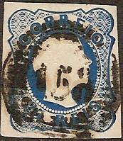 012.006.fb
CE 12
25 réis
Tipo I
C.Barras 5:10:5 Nr. 156 de Tomar
(com o 6 em espelho)

