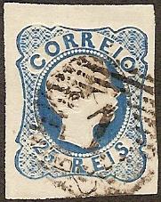 012.007.fb
CE 12
25 réis
Tipo I
C.Barras 5:5:5 Nr. 1 de Lisboa
