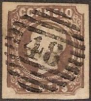 014.001.fb
Precursor dos Açores
CE 14
5 réis
Tipo I
C.Barras 4:3:4 Nr. 48 de Angra
