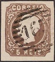 014.002.fb
CE 14
5 réis
Tipo I
C.Barras 3:5:3 Nr. 165 de Elvas

