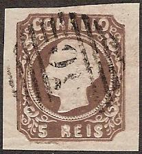 014.008.fb
Precursor dos Açores
CE 14
5 réis
Tipo III
C.Barras 4:3:4 Nr. 50 de Ponta Delgada

