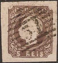 014.015.fb
Precursor da Madeira
CE 14
5 réis
Tipo V
C.Barras 4:3:4 Nr. 51 do Funchal
