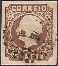 014.018.fb
CE 14
5 réis
Tipo VII
C.Pontos Nr. 1 de Lisboa
