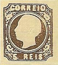 CE 14
Variedades Catalogadas:
- Tipos I a XIII
- Vários Tons (tipo I, III, VI e X)
- Castanho Vermelho (tipo I)
- Duplas Impressões (tipos I, II e X)
