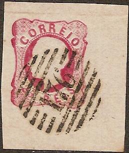 016.004.fb
CE 16
25 rÃ©is
Tipo I
(canto de folha)
C.Barras 4:3:4 Nr. 176 de Vila Real
