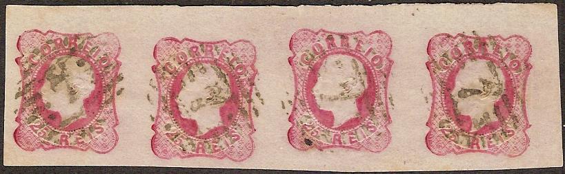 016.015.fb
CE 16
25 rÃ©is
Tipo III
(tira de 4 horizontal)
C.Barras 4:3:4 Nr. 7 de Alhandra
