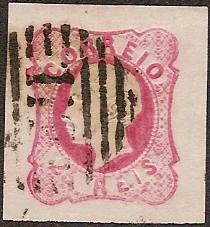 016.018.fb
CE 16
25 rÃ©is
Tipo IV
C.Barras 4:3:4 Nr. 112 de Viseu
