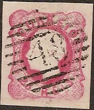 016.019.fb
Precursor dos AÃ§ores
CE 16
25 rÃ©is
Tipo V
C.Barras 4:3:4 Nr. 48 de Angra
