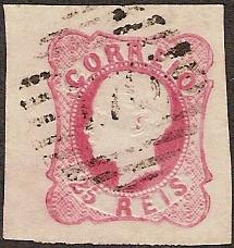 016.021.fb
CE 16
25 rÃ©is
Tipo V
C.Barras 3:5:3 Nr. 170 de Portalegre
