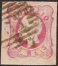 016.027.fb
Precursor da Madeira
CE 16
25 rÃ©is
Tipo VI
C.Barras 4:3:4 Nr. 51 do Funchal
