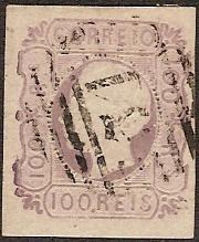 018.001.fb
Precursor da Madeira
CE 18
100 rÃ©is
C.Barras 4:3:4 Nr. 51 do Funchal
