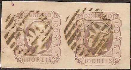 018.003.fb
CE 18
100 rÃ©is
(par horizontal)
C.Barras 4:3:4 Nr. 192 de Beja
Certificado - Ferchenbauer
