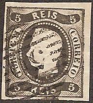 019.001.fb
Precursor dos AÃ§ores
CE 19
Tipo I
C.Barras 4:3:4 Nr. 50 de Ponta Delgada
