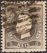 027.007.fb
CE 27
5 rÃ©is
Tipo VIII
C.Barras 3:2:3 Nr. 37 de SetÃºbal

