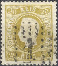 029.080.mm
CE 29
20 rÃ©is
C.Pontos Nr. 1 de Lisboa
