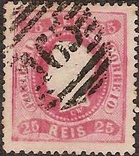 030.001.fb
CE 30
25 rÃ©is
Tipo I
C.Barras 3:5:3 Nr. 165 de Elvas
