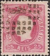 030.003.fb
CE 30
25 rÃ©is
Tipo I
C.Pontos Nr 1 de Lisboa
