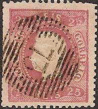 030.004.fb
CE 30
25 rÃ©is
Tipo II
C.Barras 6:8:6 Nr. 73 de RuivÃ£es
