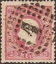 030.007.fb
CE 30
25 rÃ©is
Tipo III
C.Pontos Nr. 1 de Lisboa
