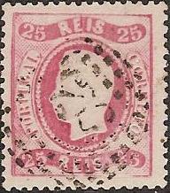 030.016.fb
CE 30
25 rÃ©is
Tipo IX
C.Pontos Nr. 52 do Porto
