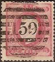 030.023.fb
CE 30
25 rÃ©is
Tipo XIV
C.Barras 3:2:3 Nr. 159 de SantarÃ©m
