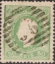 031.001.fb
CE 31
50 rÃ©is
C.Barras 4:3:4 Nr. 56 de Braga
