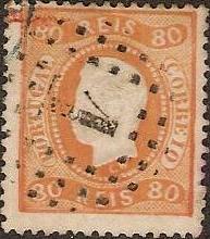 032.001.fb
CE 32
80 rÃ©is
C.Pontos Nr. 1 de Lisboa
