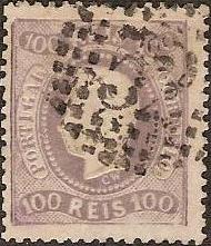 033.003.fb
CE 33
100 rÃ©is
Tipo I a
C.Pontos Nr. 52 do Porto
