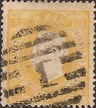 037.pl13.003.fb
CE 37
10 rÃ©is
Tipo II
P.Liso
Dent. 13 1/2
C.Barras 3:2:3 Nr. 1 de Lisboa
