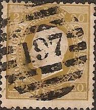 039.pl12.004.fb
CE 39
20 rÃ©is
Tipo I
P.Liso
Dent. 12 1/2
C.Barras 3:2:3 Nr. 197 de Ã‰vora
