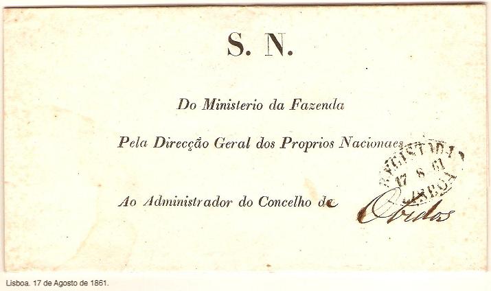 LISBOA
