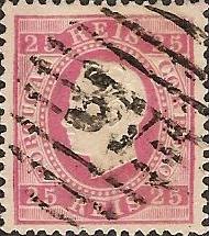 040.pl12.007.fb
CE 40
25 rÃ©is
Tipo I
P.Liso
Dent. 12 1/2
C.Barras 3:3:3 Nr. 37 de SetÃºbal
