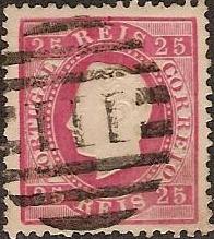 040_pl12_035_fb
CE 40
25 rÃ©is
Tipo III
P.Liso
Dent. 12 1/2
C.Barras 3:2:3 Nr. 111 de Chaves
