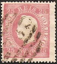 040.pl14.004.iv
CE 40
25 rÃ©is
Tipo XII
P. Liso
Dent. 14
C.Barras (3:2:3) ilegÃ­vel
