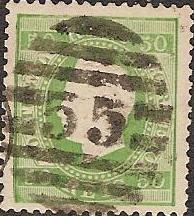 041.PL12.002.fb
CE 41
50 rÃ©is
Tipo II
Papel Liso
Dent. 12 1/2
C.Barras Nr. 55 de Esposende
