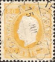 042.PP12.005.fb
CE 42
80 rÃ©is
Tipo I
P.Porcelana
Dent. 12 1 /2
C.Telegrafia (circular) de Lisboa
