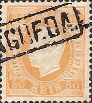 042.PP12.007.JPG
CE 42
80 rÃ©is
Tipo II
P.Porcelana
Dent. 12 1 /2
C.Nominativo DG-4 "AGUEDA."
